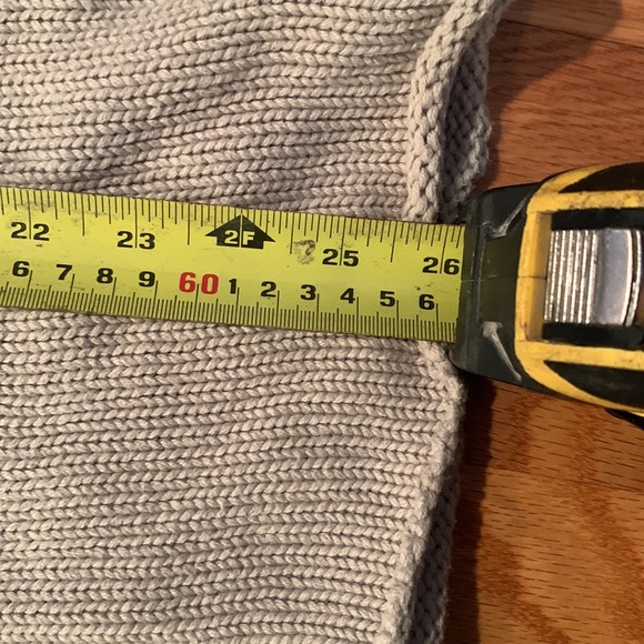 Casual warm sweater - Picture 4 of 4